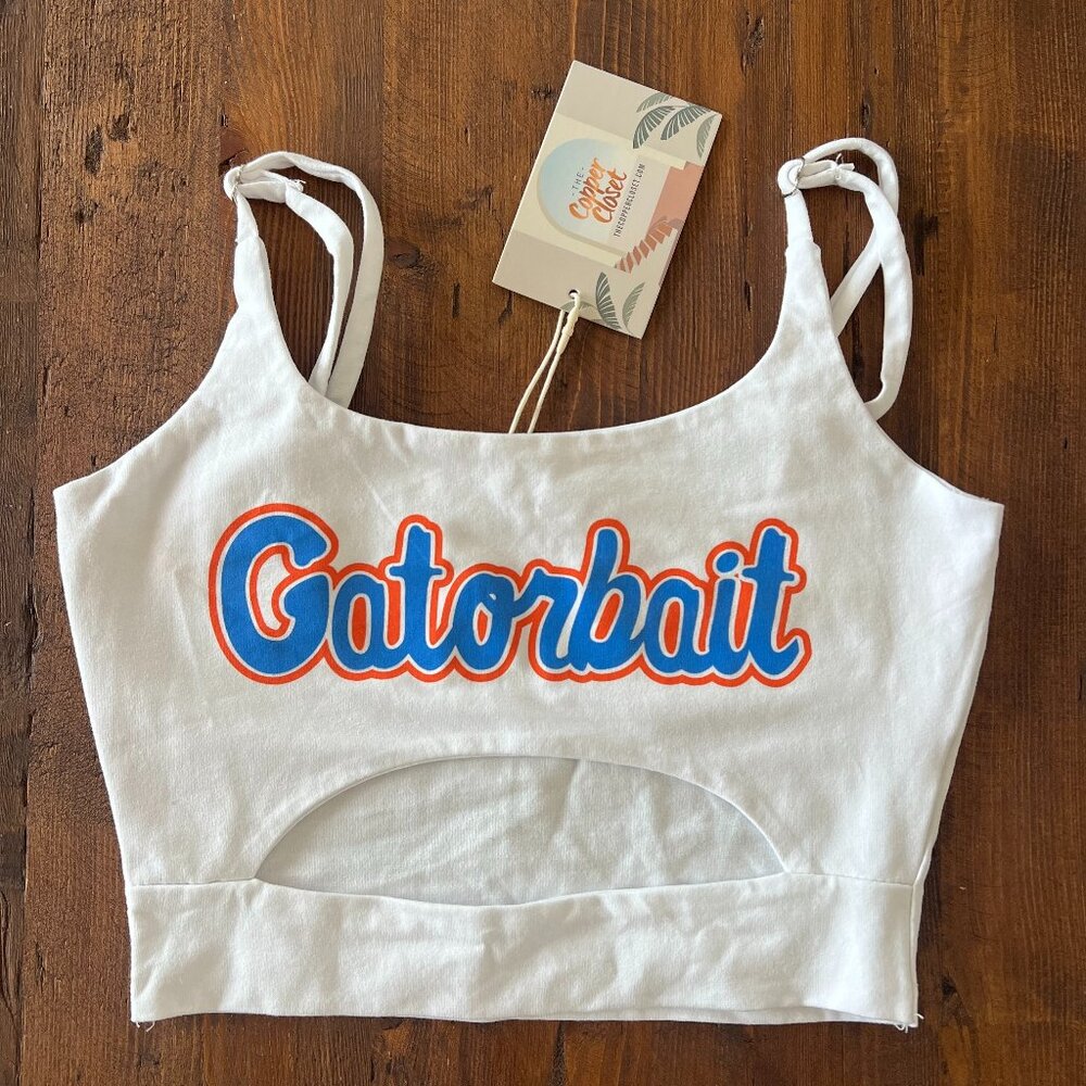 College Game Day Top